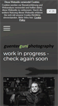 Mobile Screenshot of guenterguni.com